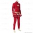 The Flash Barry Allen Cosplay Costumes for Man