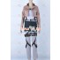 Attack On Titan Cosplay Eren Jaeger Costume
