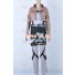 Attack On Titan Cosplay Eren Jaeger Costume