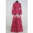 Once Upon A Time Evil Queen Regina Mills Cosplay Costume