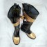 D Gray-Man Cosplay Shoes Cloud Nyne Boots