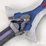 Sword Art Online-Ordinal Scale Eiji Sword Cosplay Props