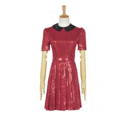 Doctor Who 8 Cosplay Clara Oswald Costume