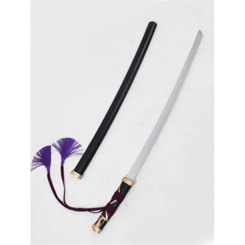 Inu x Boku SS Miketsukami Soushi's Sword Cosplay Props