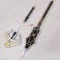 Kamen Rider Gaim Kamen Rider Jam Lord Baron Sword Cosplay Props