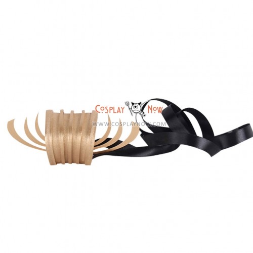 MAGI Haku-ryuu Ren Headwear PVC Cosplay Props