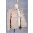 Smallville Clark Kent Button Jacket Cosplay Costume