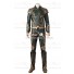 Justice League Cosplay Aquaman Arthur Curry Costume