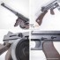 Girls Frontline RO635 Cosplay Props