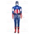 Steve Rogers Costume For The Avengers 1 Captain America Cosplay