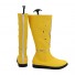 Super Sentai Cosplay Boots