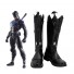 Batman: Arkham Knight Nightwing Cosplay Boots
