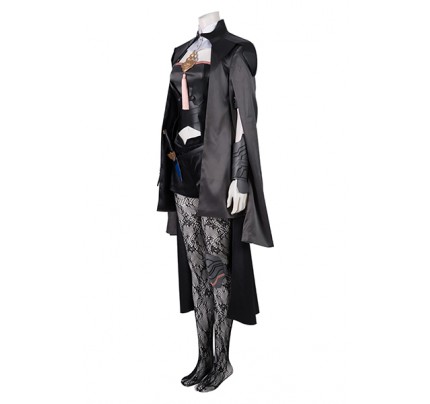 Fire Emblem ThreeHouses Cosplay Byleth Costume