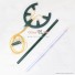 ONE PIECE Usopp Long Slingshot PVC Replica Cosplay Props