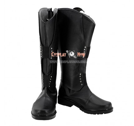 Thor Cosplay Shoes Loki Boots