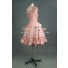 Victorian Lolita Romantic Vintage Sweet Party Gothic Lolita Dress