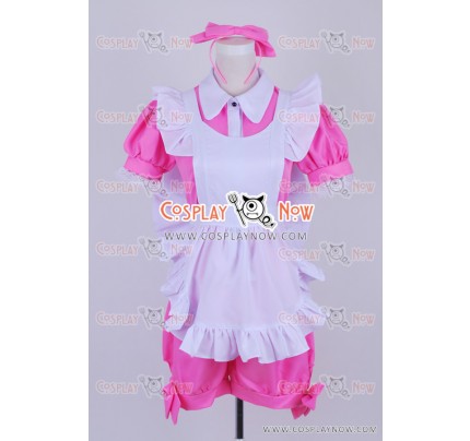 Alois Trancy Costume For Black Butler Kuroshitsuji Cosplay