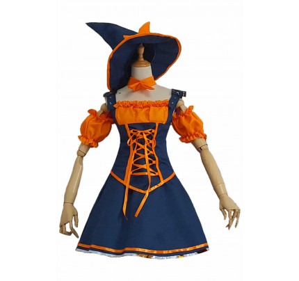 League Of Legends Nidalee Costume The Bestial Huntress Witch Cosplay 