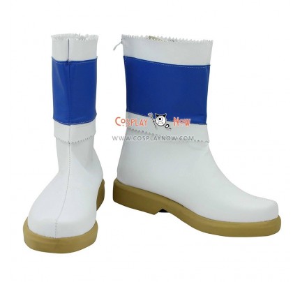 Touhou Project Cosplay Shoes Ran Yakumo Boots