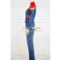 Captain Marvel Cosplay Carol Danvers Costume