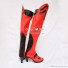 Neon Genesis Evangelion Cosplay Shoes Asuka Langley Soryu Boots