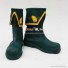 Cardcaptor Sakura Cosplay Shoes Syaoran Li Show Boots