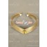 Sailor Moon Sailor Venus Minako Aino Cosplay Costume