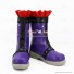Aikatsu Cosplay Shoes Hoshimiya Ichigo Boots