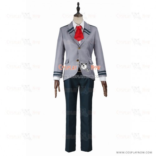 My Hero Academia Cosplay Izuku Midoriya Costume