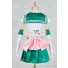 Sailor Moon Cosplay Makoto Kino Costume