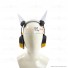 Symphogea Tachibana Hibiki Headset Cosplay Prop