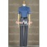 Fairy Tail Cosplay Wizard Gray Fullbuster Costume