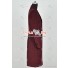 Doctor Who 4th Fourth Dr Tom Baker Cosplay Costume