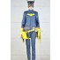 Barbara Gordon From Batgirl The Darkest Reflection Cosplay Costume