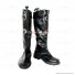 Final Fantasy Cosplay Shoes Sephiroth Boots