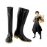 Fire Emblem: Three Houses Claude Von Regan Cosplay Boots