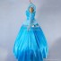 Cinderella Cosplay Princess Cinderella Costume