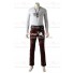 Guardians of the Galaxy Cosplay Peter Quill Star-Lord Costume