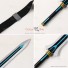 Sword Art Online-Ordinal Scale Kirito Sword with Belt Cosplay Prop