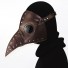 Punk Medieval Game Cosplay Costume Mask Headgear Prop Halloween