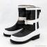 Aotu World Cosplay Shoes Palos Boots