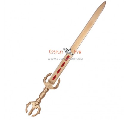 Fire Emblem If Fire Emblem: Fates The Avatar Corrin Sword Cosplay Props