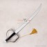 Hanakisou Ginshu‘s Sword with Sheath PVC Replica Cosplay Props