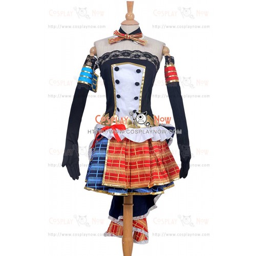 Nozomi Tojo Costume For Love Live School Idol Project Cosplay