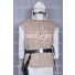 Star Wars Empire Strikes Back Cosplay Luke Skywalker Costume