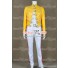 Queen Band Lead Vocals Freddie Mercury Cosplay Costume