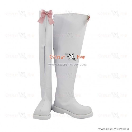 AKB0048 Cosplay Shoes Mimori Kishida 8th Boots