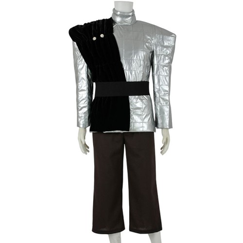 Star Trek Cosplay The Next Generation Romulans Costume