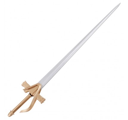 Fire Emblem Echoes Cosplay Prop Shadows of Valentia Celica Cosplay Sword