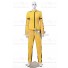 The Bride Costume For Kill Bill Cosplay